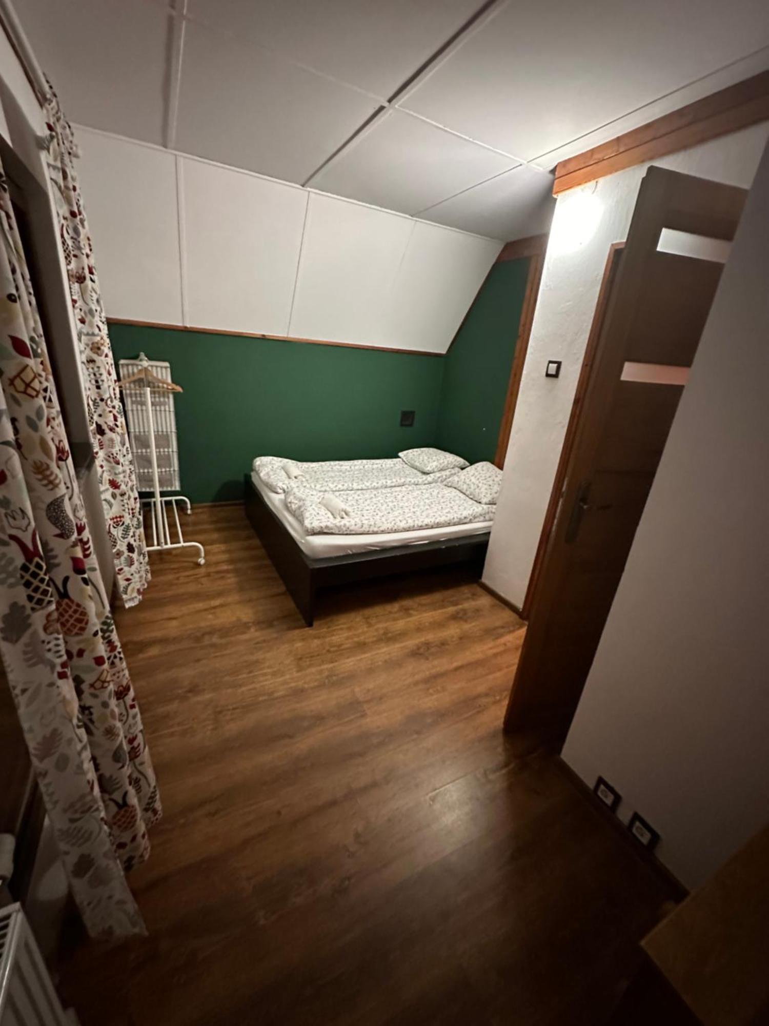 Jozka Chata Max 15 Os Sauna Jacuzzi Porąbka Exterior photo